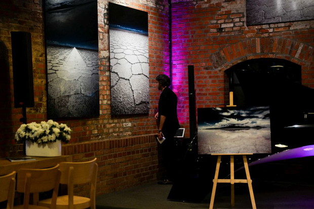 Otwarcie Galerii Warszawa Wschodnia, fot. Michał Mazurkiewicz foto