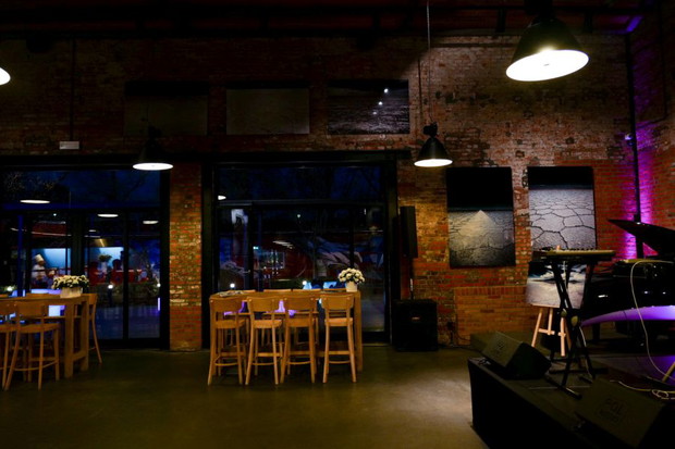 Otwarcie Galerii Warszawa Wschodnia, fot. Michał Mazurkiewicz foto