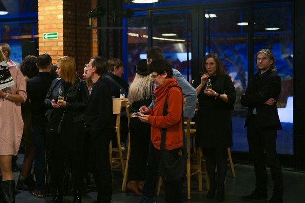 Otwarcie Galerii Warszawa Wschodnia, fot. Michał Mazurkiewicz foto