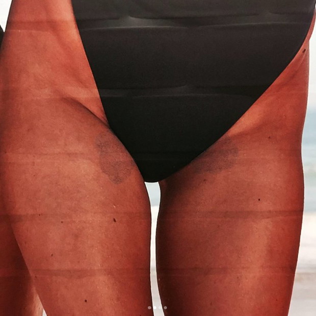 Projekt Unphotoshop psuje wygląd modelek na reklamach. Dlaczego?