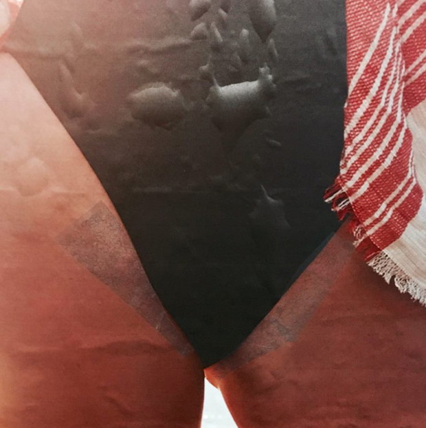 Projekt Unphotoshop psuje wygląd modelek na reklamach. Dlaczego?