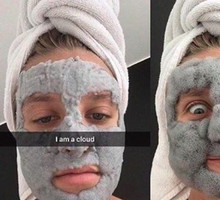 #InsightINSTA: bubble mask