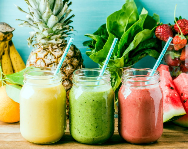 Błędy, jakie popełniasz robiąc smoothie - dodajesz złą bazę