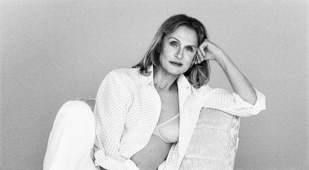 Kampania Calvin Klein walczy z dyskryminacją wieku w modelingu