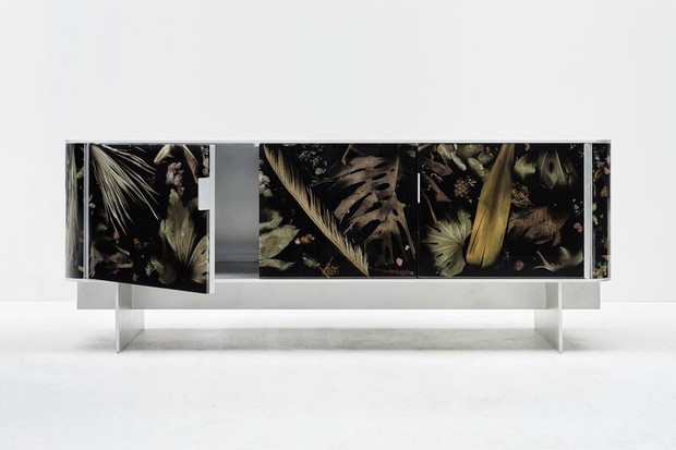 Marcin Rusak Flora Collection