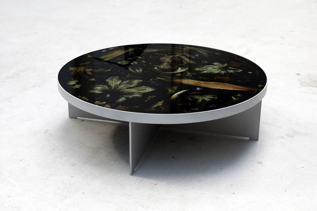 Marcin Rusak Flora Collection