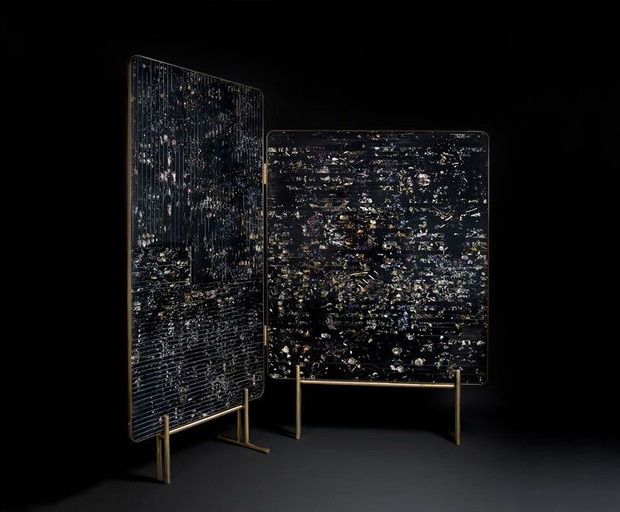 Marcin Rusak Flora Collection