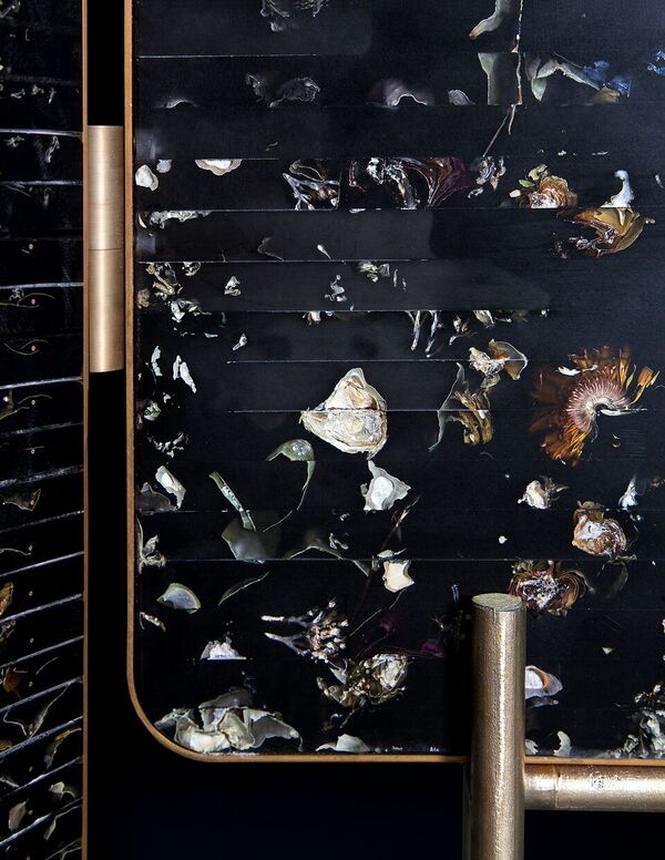 Marcin Rusak Flora Collection