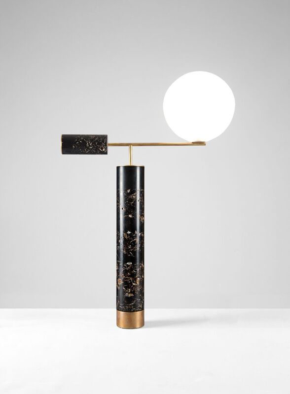 Marcin Rusak Flora Collection