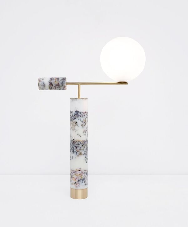 Marcin Rusak Flora Collection