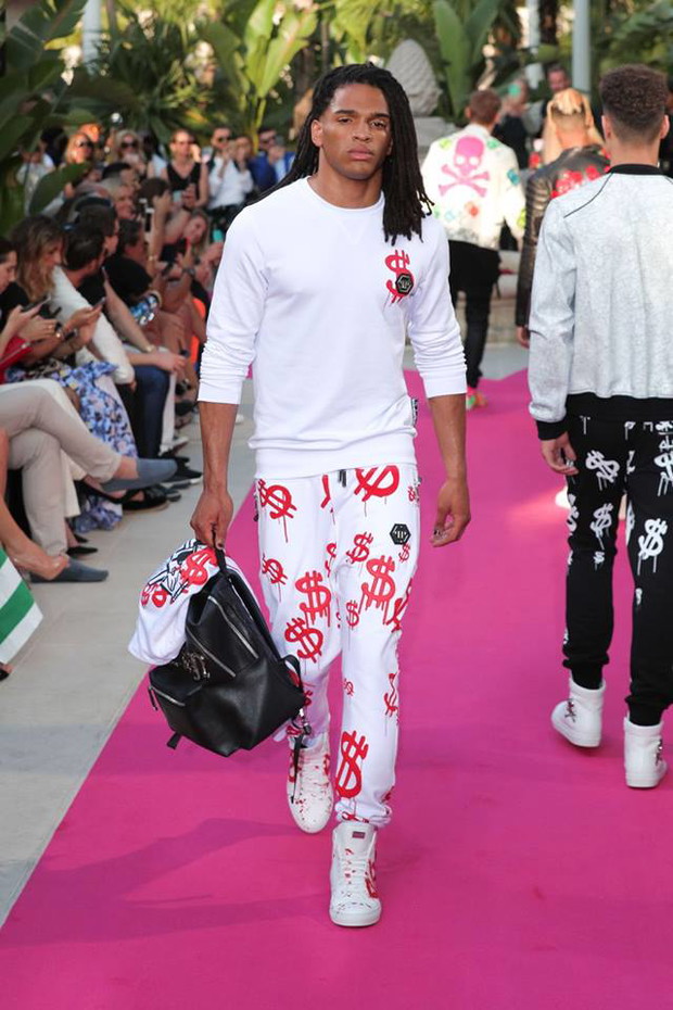Philipp Plein Resort 2018