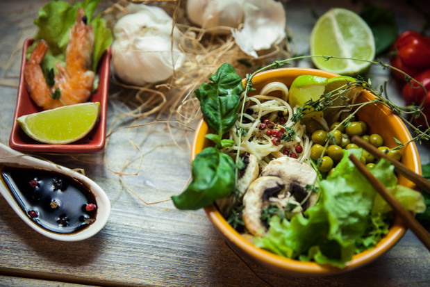 Top 5 wege miast - Chiang Mai