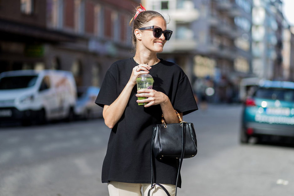 street style