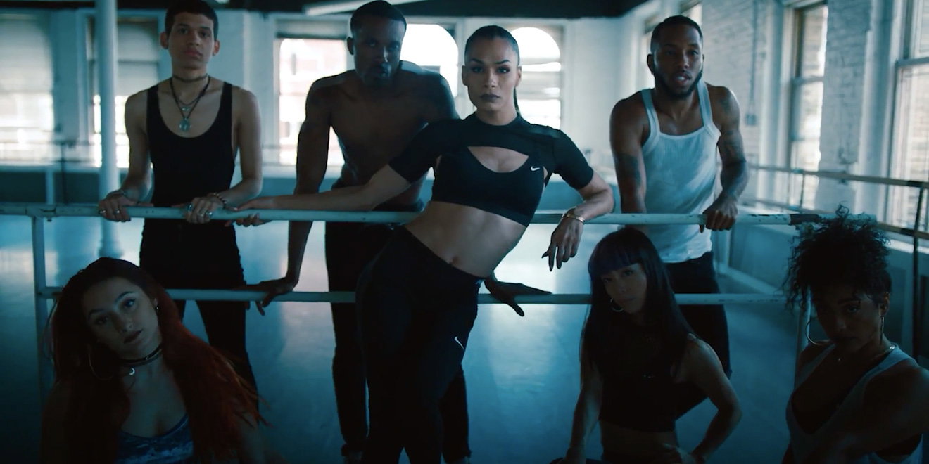 Nike promuje transgenderyzm w nowej kampanii #BeTrue, fot. screenshot YouTube
