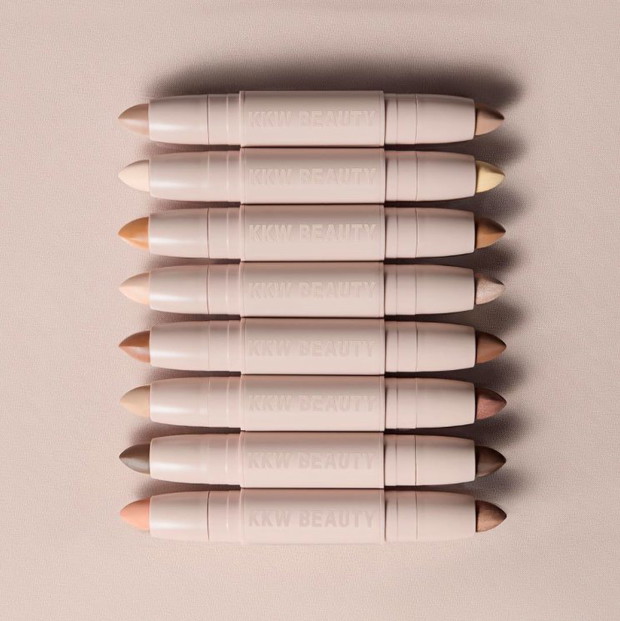 KKW BEAUTY - konturówki