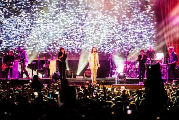 Lana Del Rey