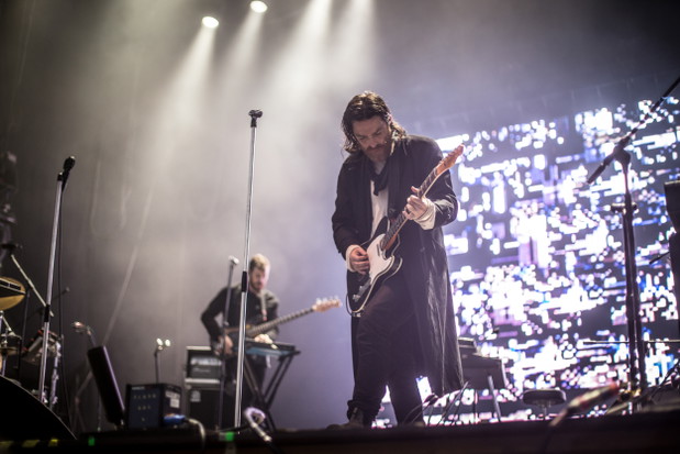 Nick Murphy