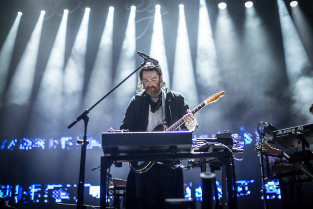 Nick Murphy
