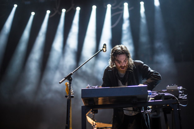 Nick Murphy