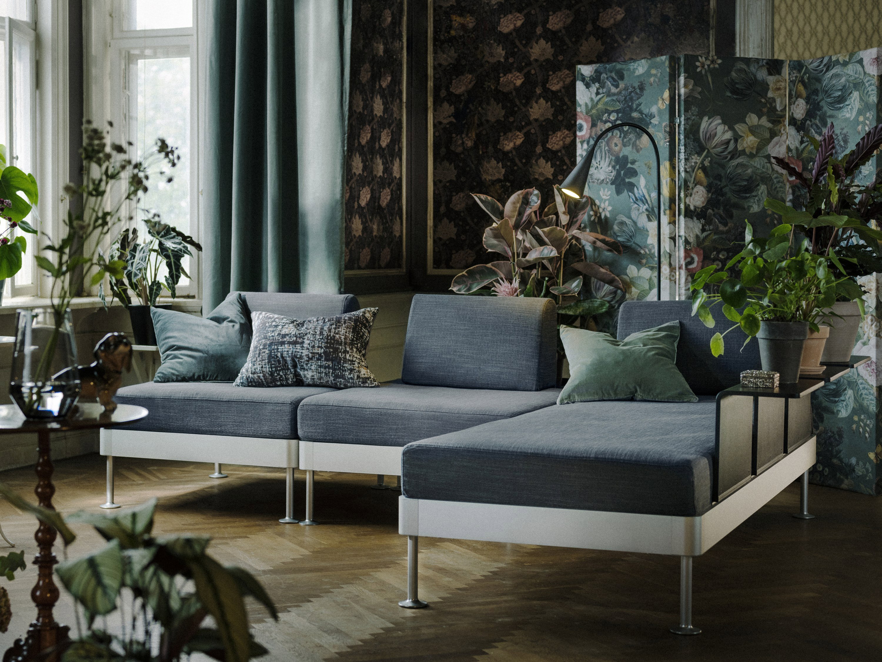 IKEA & Tom Dixon –  kolekcja DELAKTIG