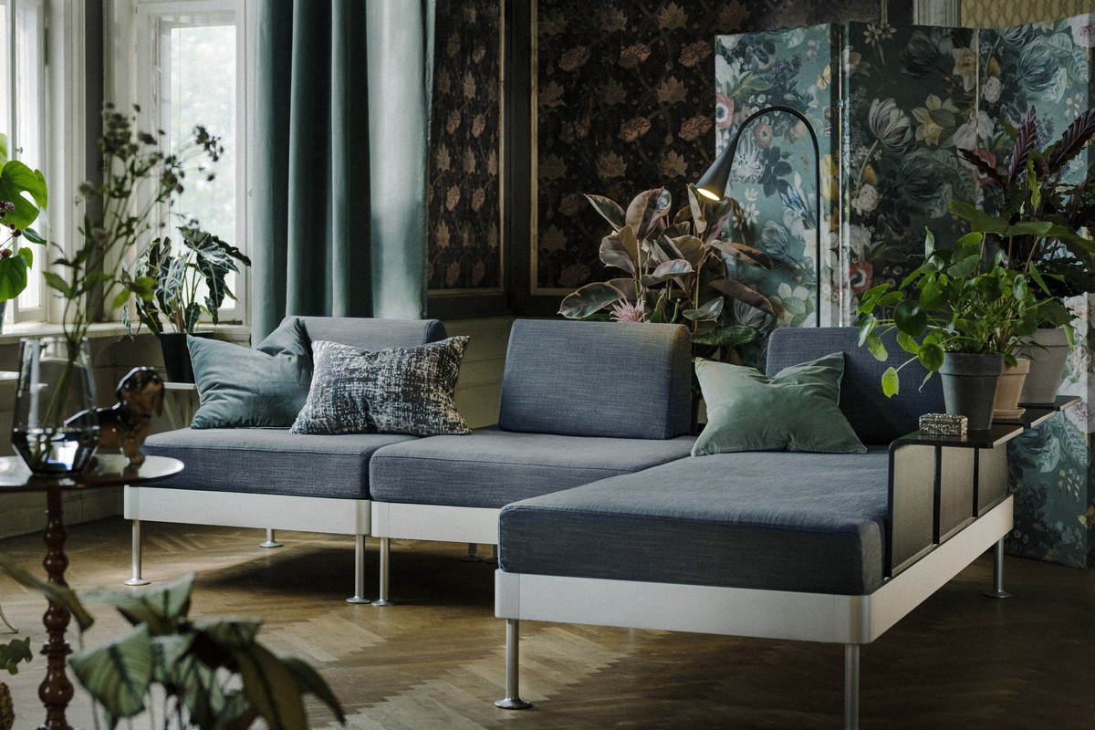 IKEA & Tom Dixon – kolekcja DELAKTIG