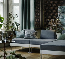 IKEA & Tom Dixon – kolekcja DELAKTIG