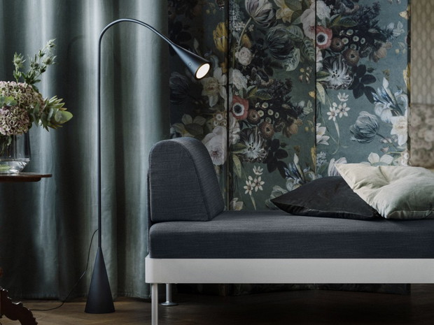 IKEA & Tom Dixon – kolekcja DELAKTIG