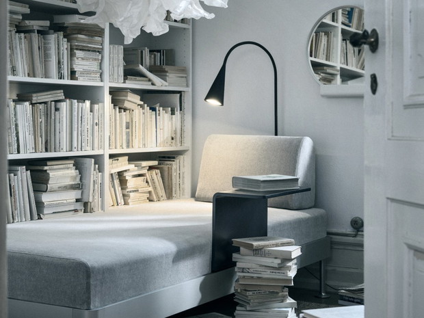 IKEA & Tom Dixon – kolekcja DELAKTIG