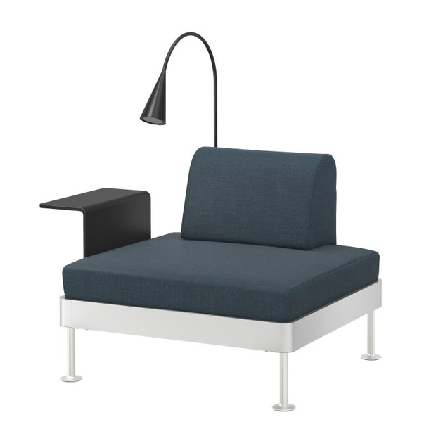 IKEA & Tom Dixon – kolekcja DELAKTIG