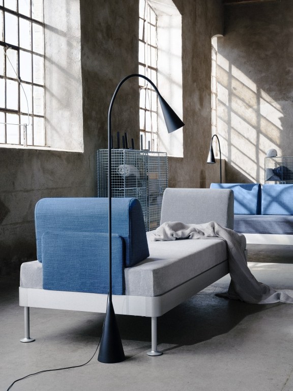 IKEA & Tom Dixon – kolekcja DELAKTIG