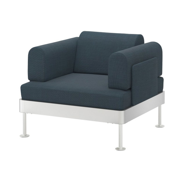 IKEA & Tom Dixon – kolekcja DELAKTIG