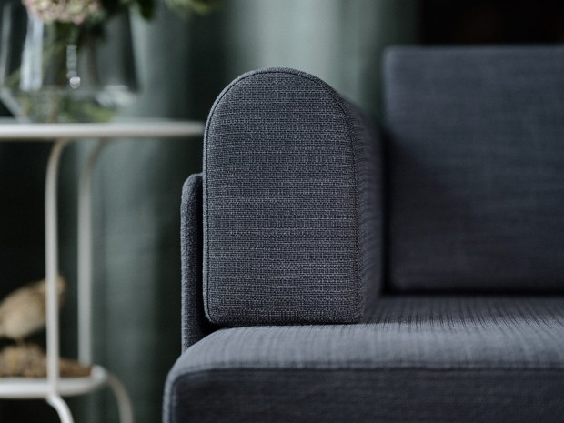 IKEA & Tom Dixon – kolekcja DELAKTIG