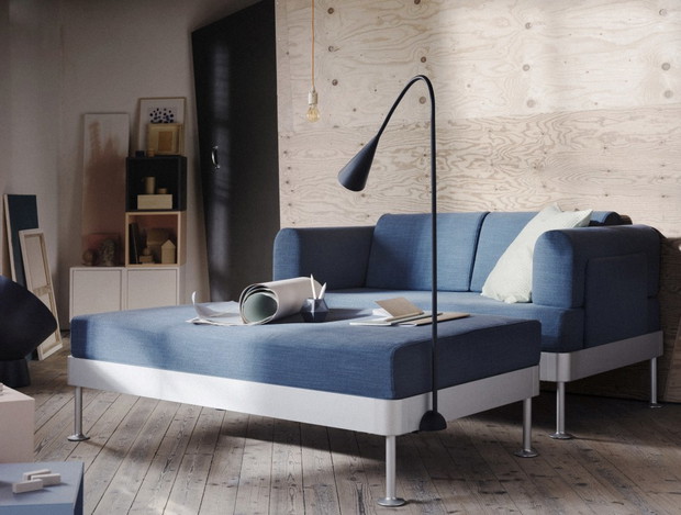 IKEA & Tom Dixon – kolekcja DELAKTIG