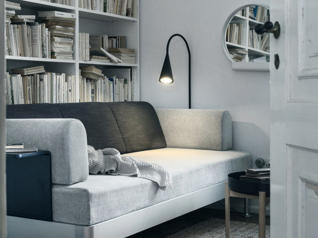 IKEA & Tom Dixon – kolekcja DELAKTIG