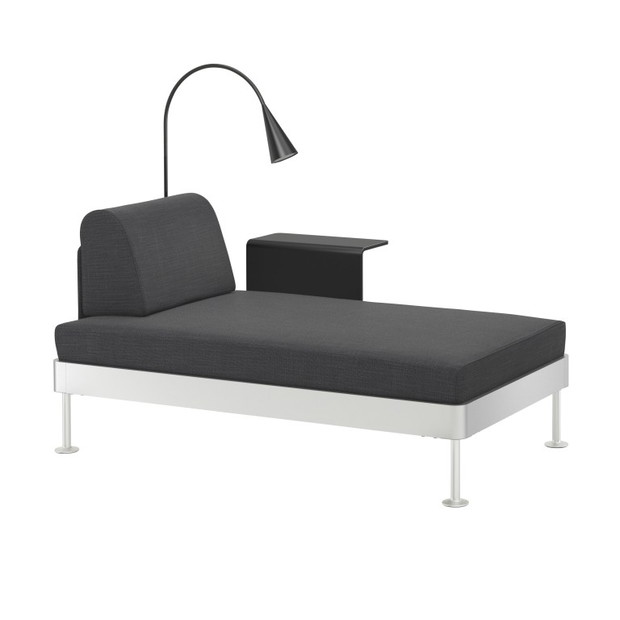 IKEA & Tom Dixon – kolekcja DELAKTIG