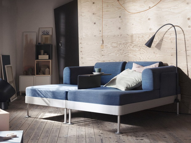IKEA & Tom Dixon – kolekcja DELAKTIG