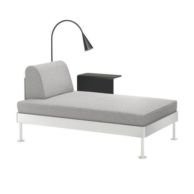 IKEA & Tom Dixon – kolekcja DELAKTIG