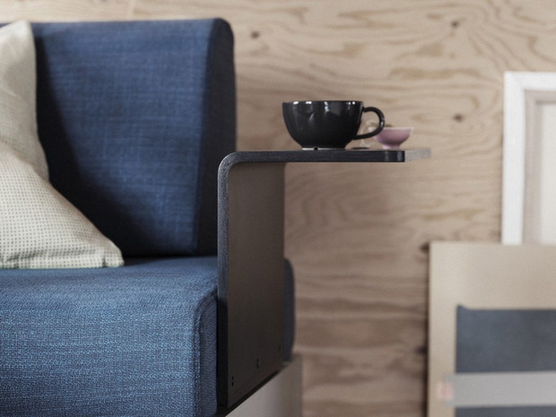 IKEA & Tom Dixon – kolekcja DELAKTIG