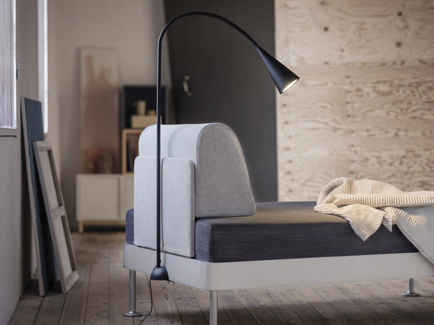 IKEA & Tom Dixon – kolekcja DELAKTIG