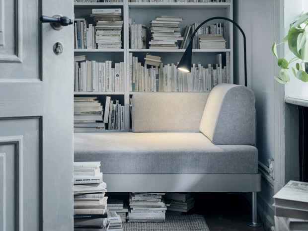 IKEA & Tom Dixon – kolekcja DELAKTIG