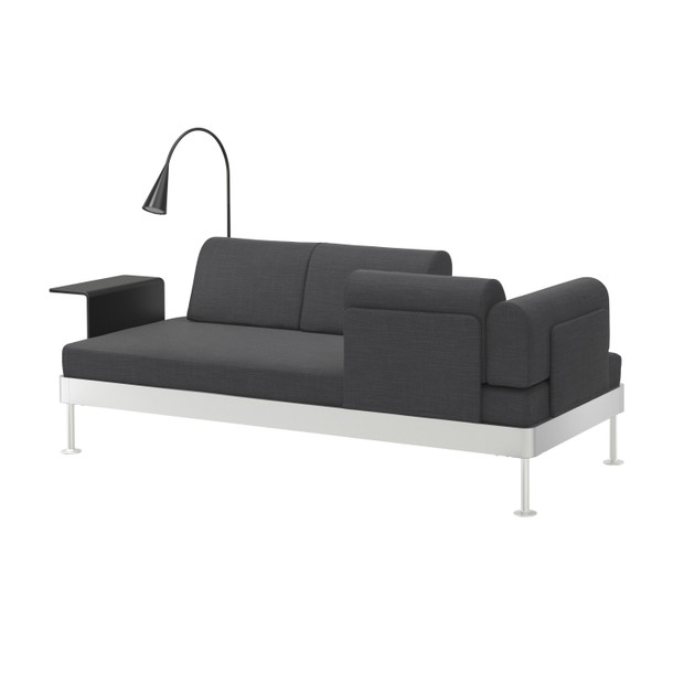 IKEA & Tom Dixon – kolekcja DELAKTIG