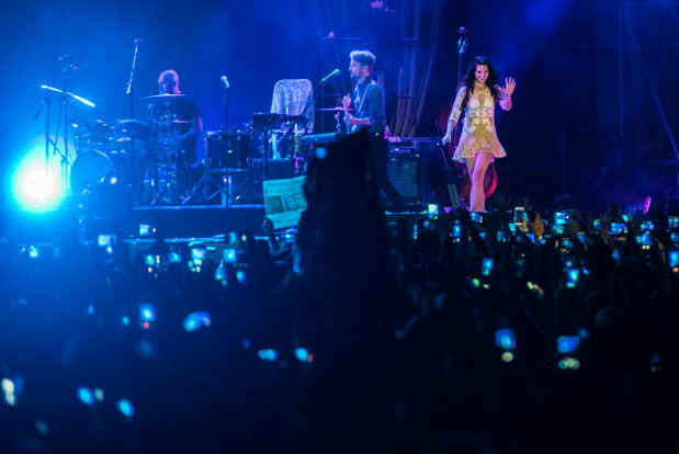 Lana Del Rey