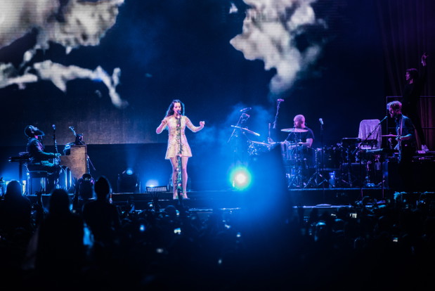 Lana Del Rey