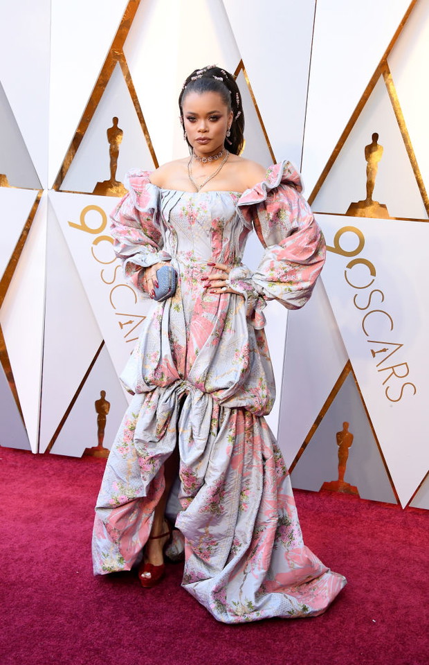 Oscary 2018: Andra Day