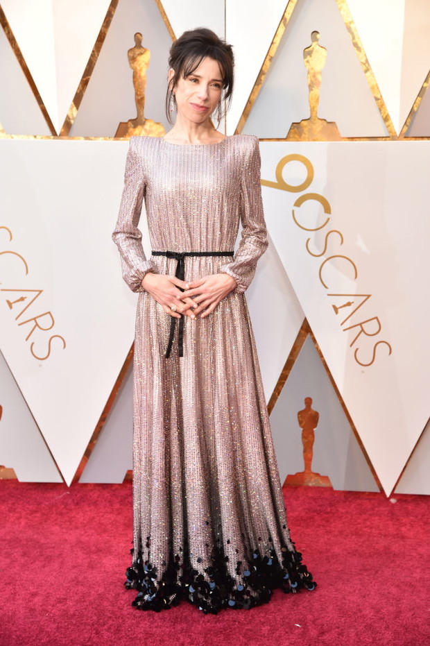Oscary 2018: Sally Hawkins