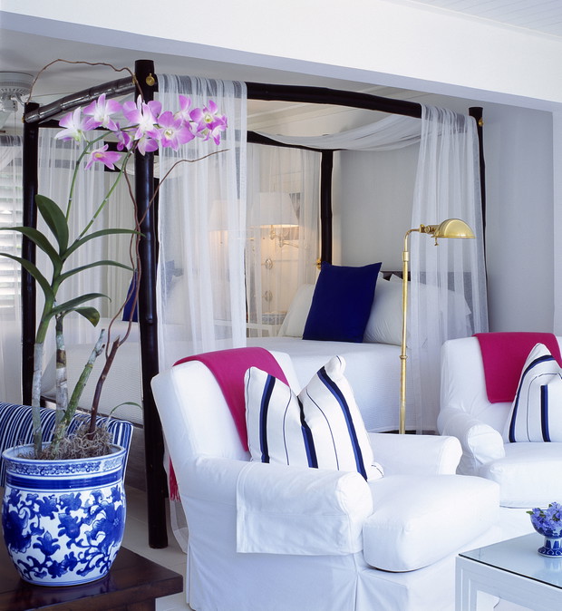 Ralph Lauren i hotelowa wioska na Jamajce