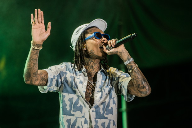 Wiz Khalifa