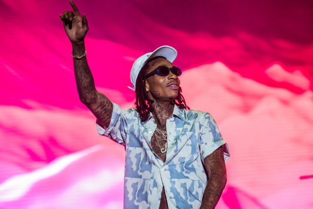 Wiz Khalifa