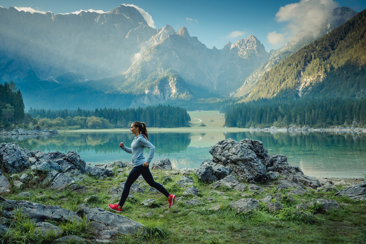Powstał trening, który ratuje planetę. Plogging to nowy jogging!