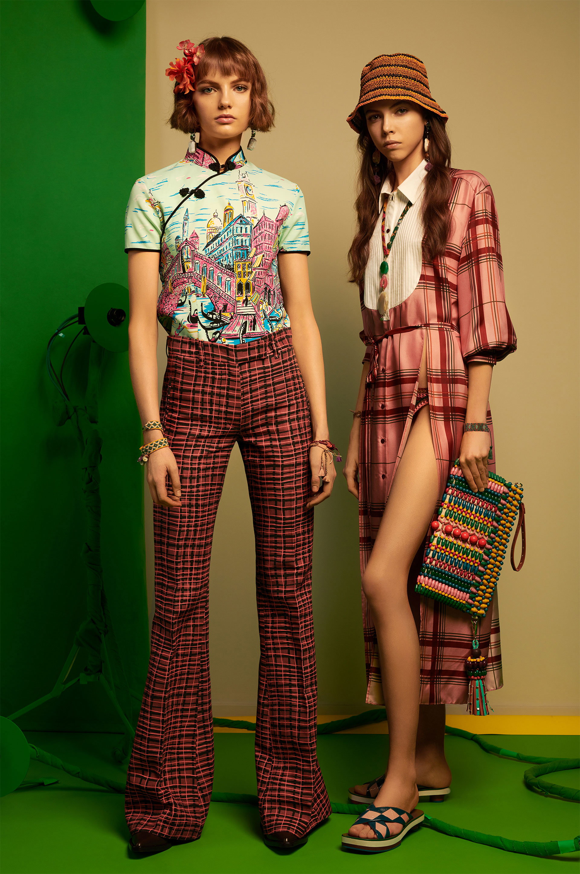 Zara Studio